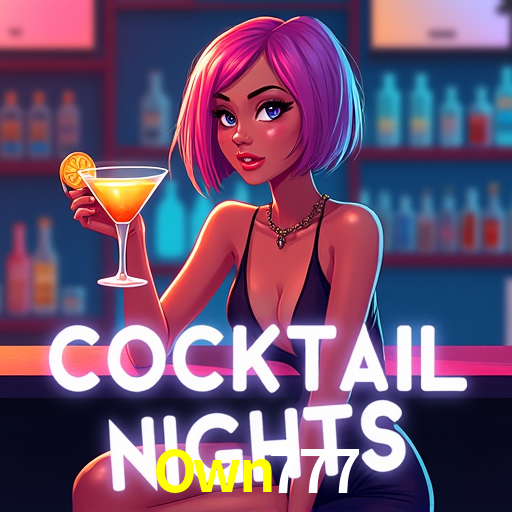 Bonus na Cassino Online Own777
