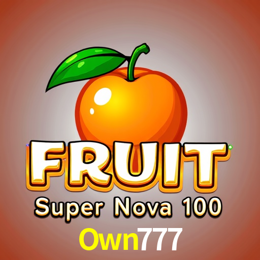Slots na Plataforma Own777